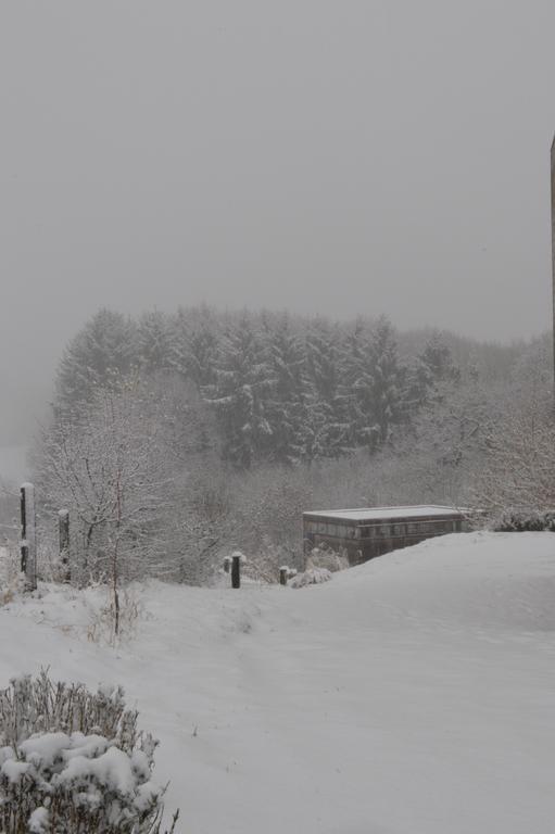 Villa La Lisière Durbuy Esterno foto